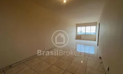 Apartamento à venda com 85,00m² e 3 quartos em meier, rio de janeiro - rj