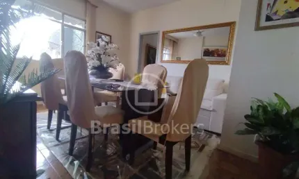 Apartamento à venda com 77,00m² e 2 quartos em Penha, Rio de Janeiro - rj