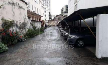 Terreno à venda na Rua Mário Piragibe, Lins de Vasconcelos, Rio de Janeiro