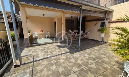 Casa de Condomínio à venda com 219,00m² e 3 quartos em Higienópolis, Rio de Janeiro - rj