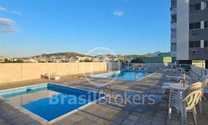 Apartamento com 2 quartos à venda na Rua Cabo Herculano, Braz de Pina, Rio de Janeiro