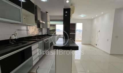 Cobertura  Norte Village Duplex Reformado (Pronto Para Morar)
