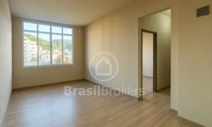 Apartamento à venda no engenho novo, rio de janeiro