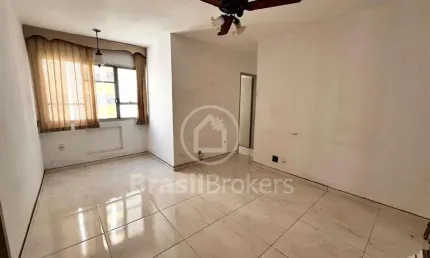 Apartamento com 2 quartos à venda na Rua Garcia Redondo, Cachambi, Rio de Janeiro