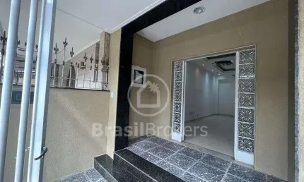 Casa em condomínio fechado com 3 quartos à venda na Rua Dias da Cruz, Méier, Rio de Janeiro