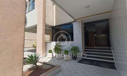 Apartamento com 2 quartos à venda na Rua Capitão Jesus, Cachambi, Rio de Janeiro