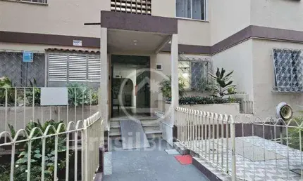 Apartamento com 2 quartos à venda na Rua Figueiredo Pimentel, Abolição, Rio de Janeiro