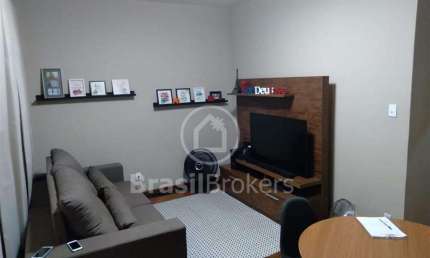 Apartamento à venda com 75,00m² e 2 quartos em Quintino Bocaiúva, Rio de Janeiro - rj
