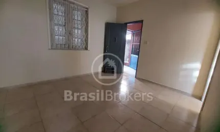 Apartamento à venda com 48,00m² e 2 quartos em Bonsucesso, Rio de Janeiro - rj
