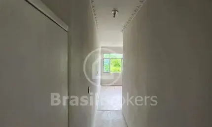 Apartamento com 2 quartos à venda na Rua Tomás Alves, Cascadura, Rio de Janeiro