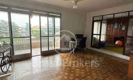 Casa com 4 quartos à venda na Rua Honório, Del Castilho, Rio de Janeiro