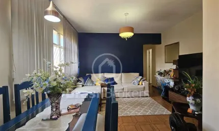 Apartamento com 2 quartos à venda na Rua Silva Rabelo, Méier, Rio de Janeiro
