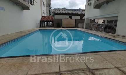 Apartamento com 2 quartos à venda na Rua Magalhães Couto, Méier, Rio de Janeiro