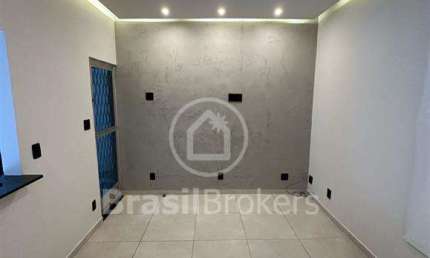 Apartamento à venda com 60,00m² e 2 quartos em Quintino Bocaiúva, Rio de Janeiro - rj