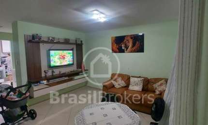 Casa com 2 quartos à venda na Rua Álvaro Miranda, Pilares, Rio de Janeiro, 100 m2 por R$ 329.000