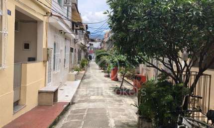 Casa de Condomínio à venda com 104,00m² e 3 quartos em Engenho Novo, Rio de Janeiro - rj