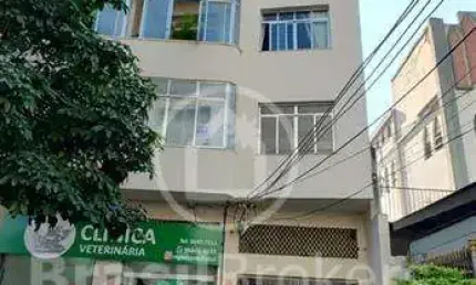 Imóvel com uso Residencial ou Comercial no Engenho Novo