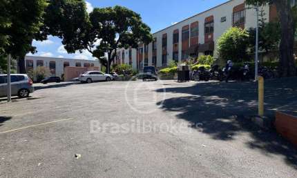 Apartamento com 2 quartos à venda na Rua Guarani, Quintino Bocaiúva, Rio de Janeiro