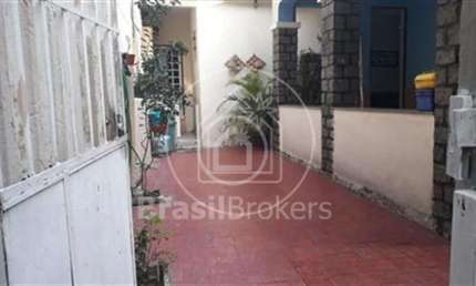 Casa à venda com 66,00m² e 2 quartos em Braz de Pina, Rio de Janeiro - rj