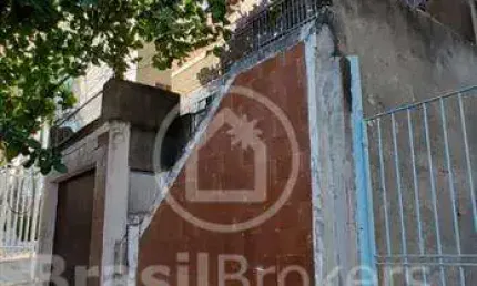 Terreno à venda na Rua Santos Titara, Todos os Santos, Rio de Janeiro