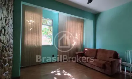 Apartamento com 2 quartos à venda na Rua Maria Paula, Engenho de Dentro, Rio de Janeiro