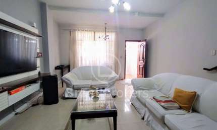 Casa de VIla é só entrar e morar no LIns de Vasconcelos
