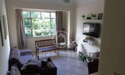 Oportunidade Imperdível! Apartamento em Localização Privilegiada no Méier!