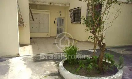 Apartamento com 2 quartos à venda na Avenida Marechal Rondon, Engenho Novo, Rio de Janeiro