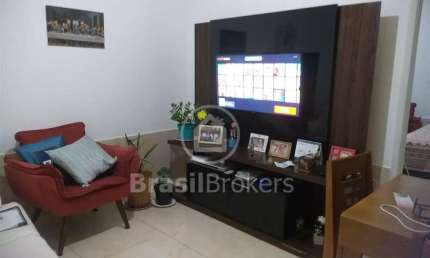 Casa com 1 quarto à venda na Rua Virgem Peregrina, Piedade, Rio de Janeiro