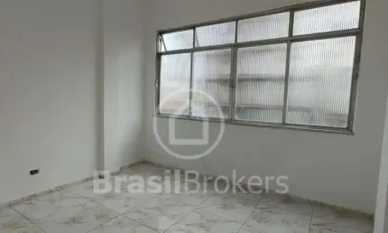 Apartamento tipo primeira locação em condomínio impecável