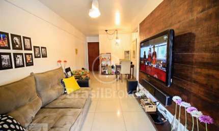 Apartamento com 3 quartos à venda na Avenida Braz de Pina, Penha Circular, Rio de Janeiro