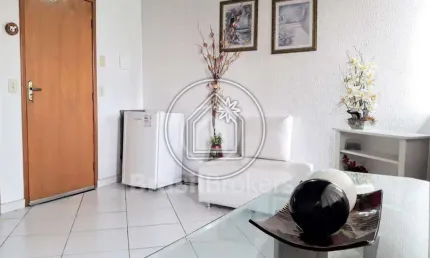 Casa em condomínio fechado com 2 quartos à venda na Rua Professora Ubaldina Jacare, Bento Ribeiro, Rio de Janeiro