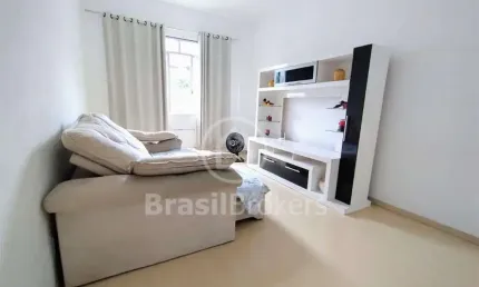 Casa com 2 quartos à venda na Rua Cristóvão Penha, Piedade, Rio de Janeiro
