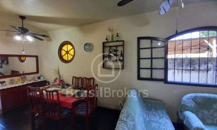 Casa à venda  4 quartos em Pilares, Rio de Janeiro - rj