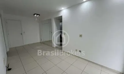 Apartamento à venda com 52,00m² e 2 quartos em Cachambi, Rio de Janeiro - RJ