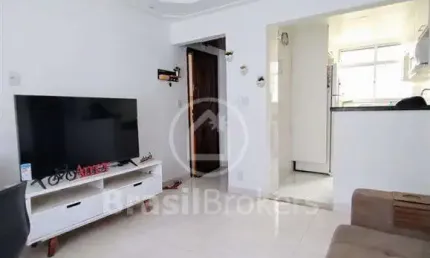 Apartamento com 2 quartos à venda na Avenida Darcy Bitencourt Costa, Olaria, Rio de Janeiro