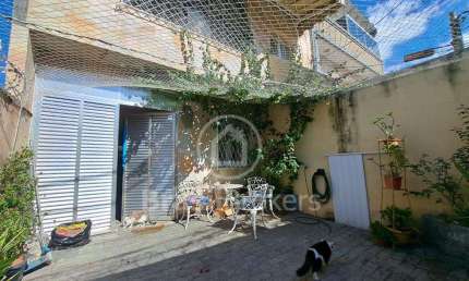 Casa de Condomínio à venda com 164,00 m² e 5 quartos em Cascadura, Rio de Janeiro - RJ