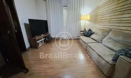 Casa à venda com 116,00m² e 3 quartos em Abolição, Rio de Janeiro - rj