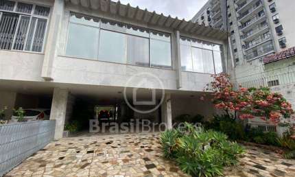 Excelente casa de frente de rua  com 344 m2 Cachambi