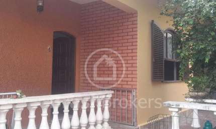 Casa com 4 quartos à venda na Rua São Joaquim, Cachambi, Rio de Janeiro