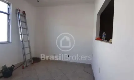 Apartamento à venda com 87,00m² e 3 quartos em Pilares, Rio de Janeiro - rj
