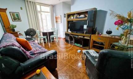 Apartamento à venda com 56,00m² e 2 quartos em Engenho Novo, Rio de Janeiro - rj