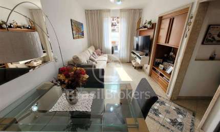 Excelente Localização 3 dormitórios 1 Suite Infra Total