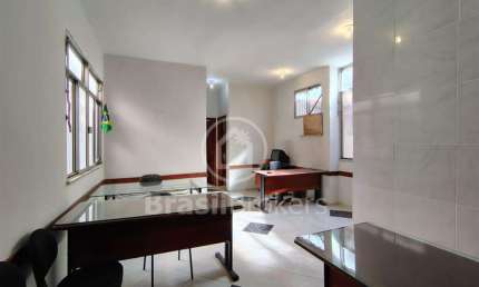 Excelente Apartamento no Coração de Madureira – Perfeito para Morar ou Trabalhar!
