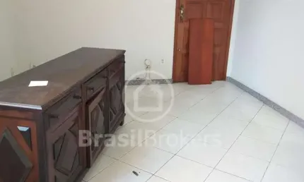 Apartamento à venda com 78,00m² e 2 quartos em Riachuelo, Rio de Janeiro - rj