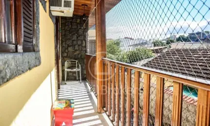 Casa de Condomínio à venda com 80,00m² e 2 quartos em Vila Valqueire, Rio de Janeiro - rj