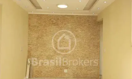 Apartamento com 2 quartos à venda na Rua do Couto, Penha, Rio de Janeiro