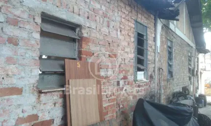 Casa com 4 quartos à venda na Rua General Clarindo, Engenho de Dentro, Rio de Janeiro