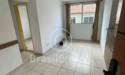 Apartamento com 2 quartos à venda na Rua Conselheiro Ferraz, Lins de Vasconcelos, Rio de Janeiro