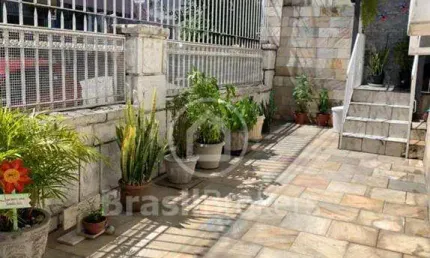 Apartamento à venda com 95,00m² e 3 quartos em Sampaio, Rio de Janeiro - rj